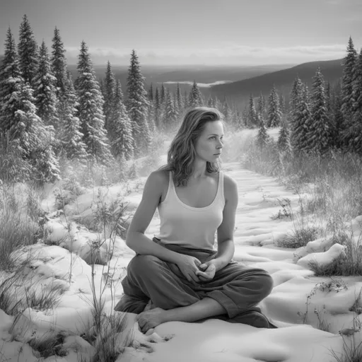 Sarah Robertson (painter)