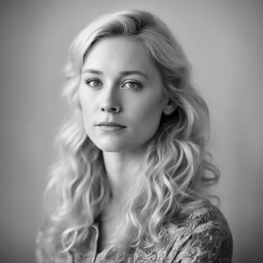 Sarah Rose Nordgren