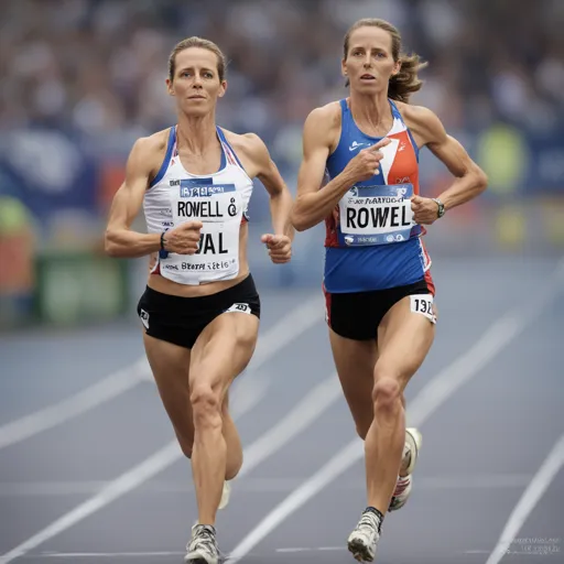 Sarah Rowell