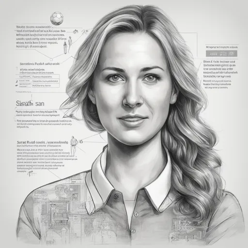 Sarah Rudd