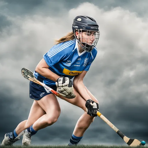 Sarah Ryan (camogie)