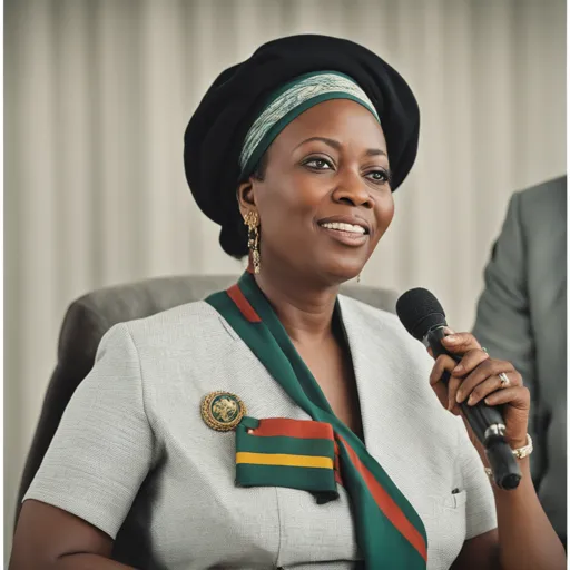 Sarah Sayifwanda