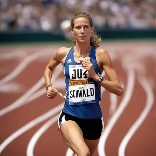 Sarah Schwald
