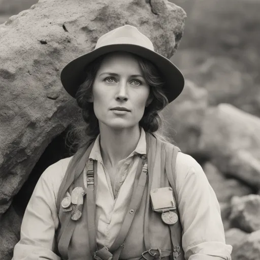 Sarah Scott (archaeologist)