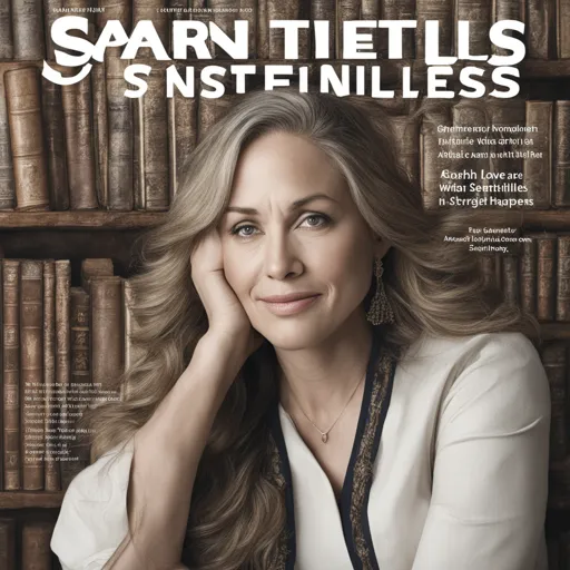 Sarah Sentilles