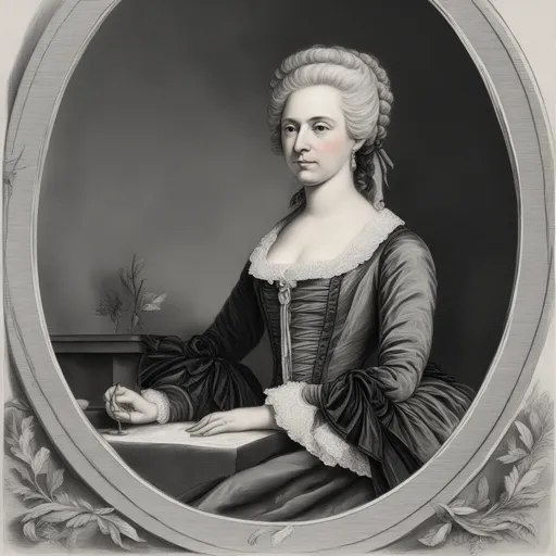 Sarah Shelton Henry