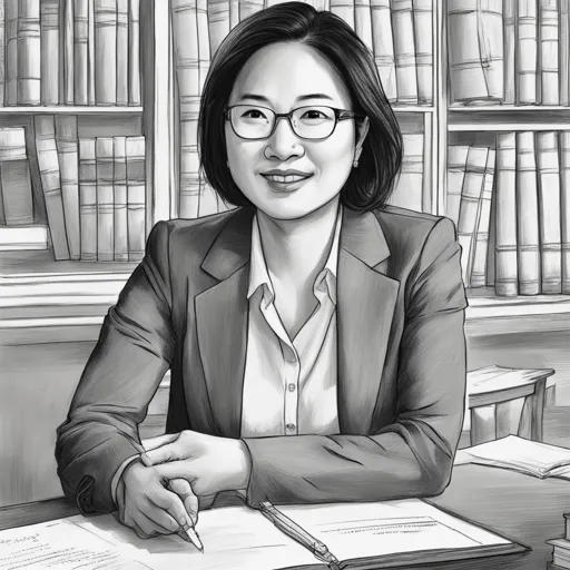 Sarah Song (professor)