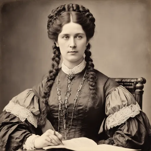 Sarah Sophia Stothard