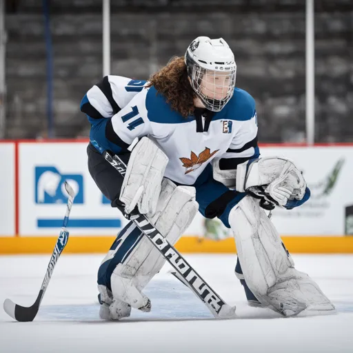 Sarah Steele (ice hockey)