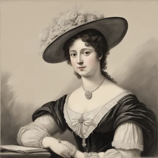 Sarah Stoddart Hazlitt