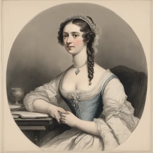 Sarah Stone (artist)