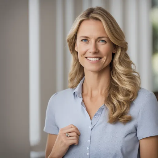 Sarah Stougaard