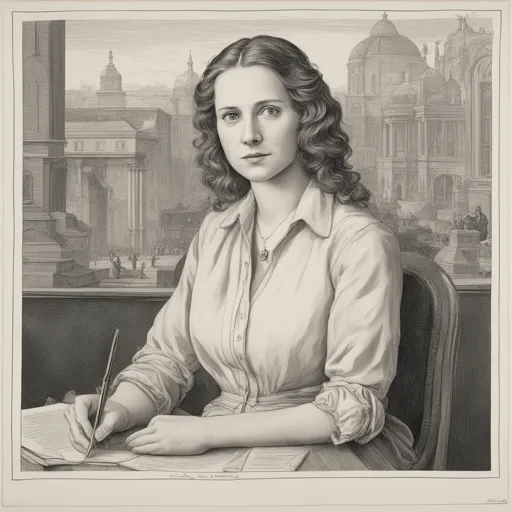 Sarah Strohmeyer