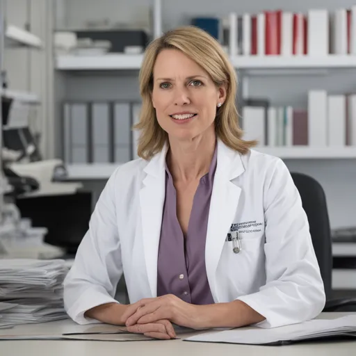 Sarah T. Roberts (epidemiologist)