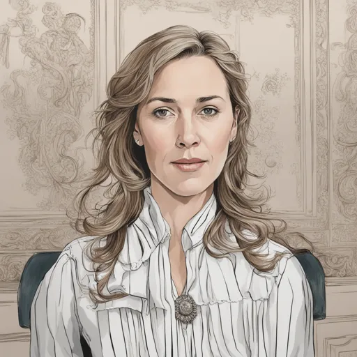 Sarah Taillebois