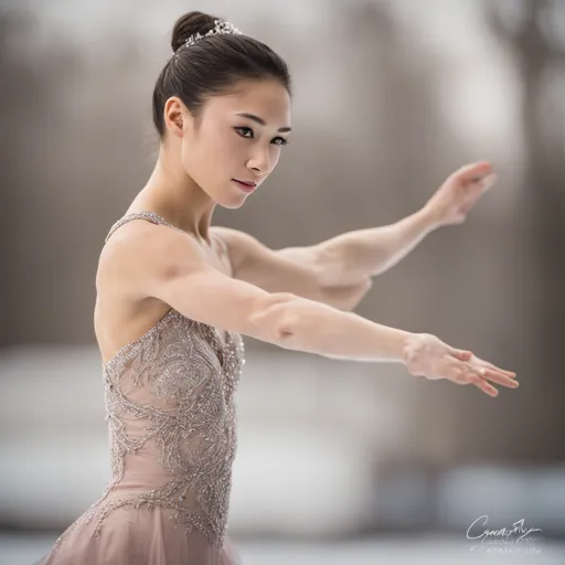 Sarah Tamura