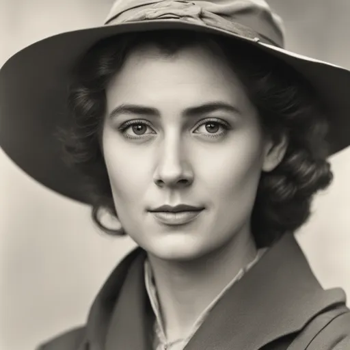 Sarah Tarlow