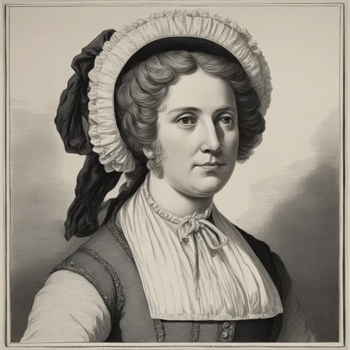 Sarah Tarrant