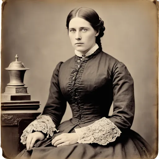 Sarah Taylor (vivandière)
