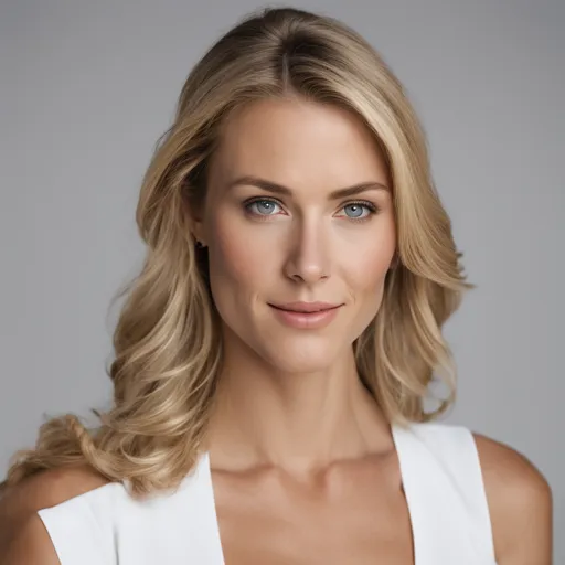 Sarah Thomas (model)