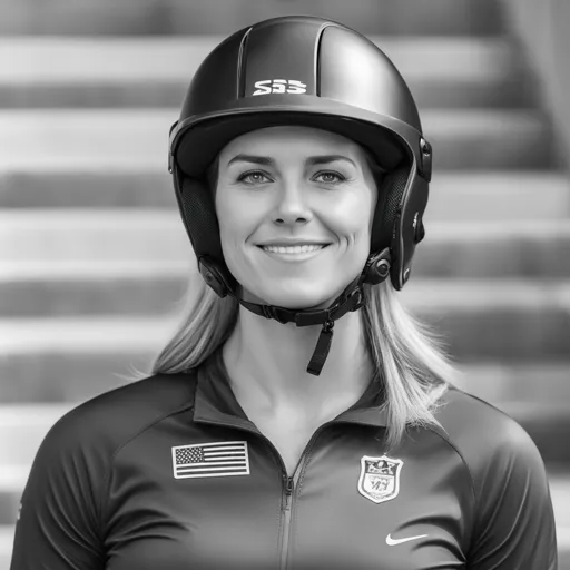 Sarah Thompson (athlete)