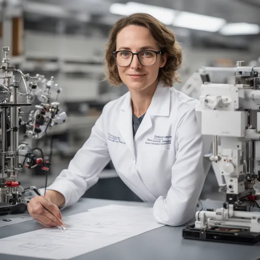 Sarah Thompson (physicist)