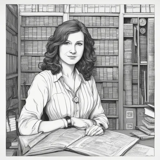 Sarah Thomson (publisher)