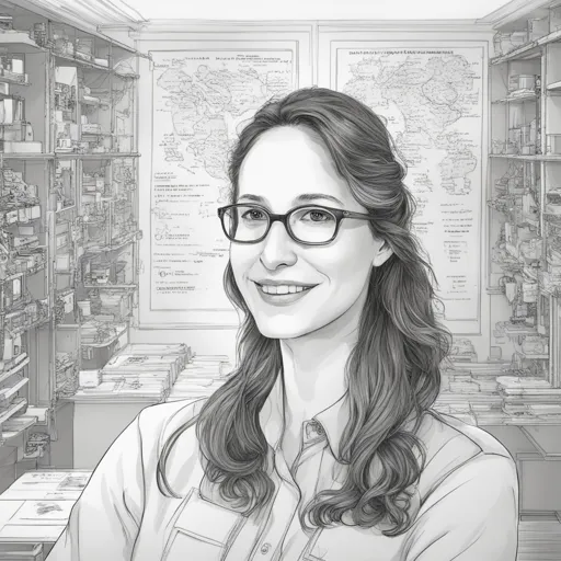 Sarah Tishkoff