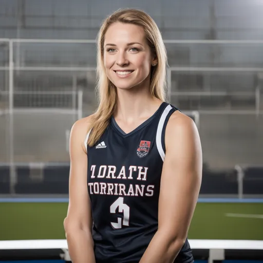 Sarah Torrans