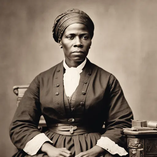 Sarah Tubman