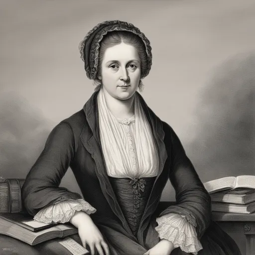 Sarah Tuke Grubb
