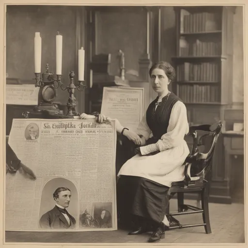 Sarah Updike Goddard