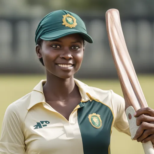 Sarah Uwera