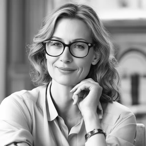 Sarah Van Den Boom