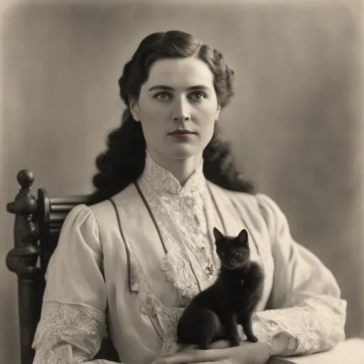 Sarah Van Hoosen Jones