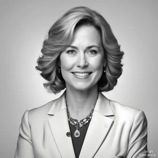 Sarah Vance (politician)