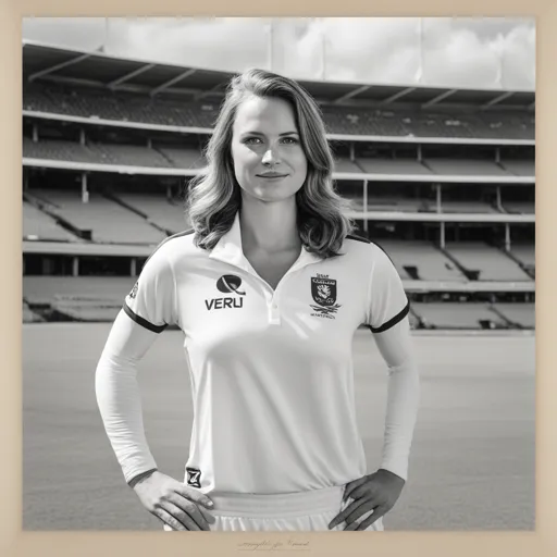 Sarah Verrier