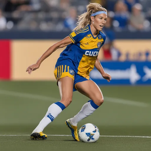 Sarah Wagenfuhr