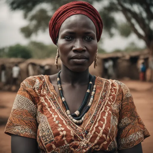 Sarah Waiswa