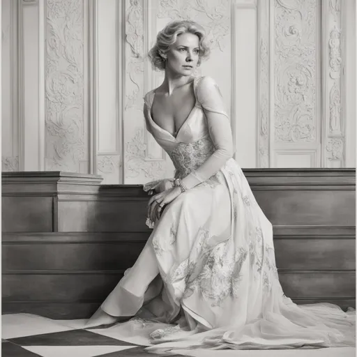 Sarah Walker (mezzo-soprano)