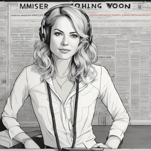 Sarah Walker (music broadcaster)