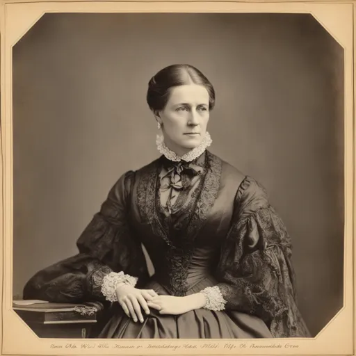 Sarah Wallis