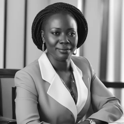 Sarah Walusimbi