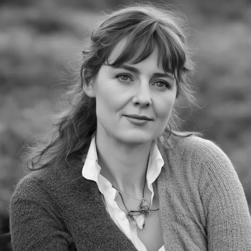 Sarah Ward (novelist)