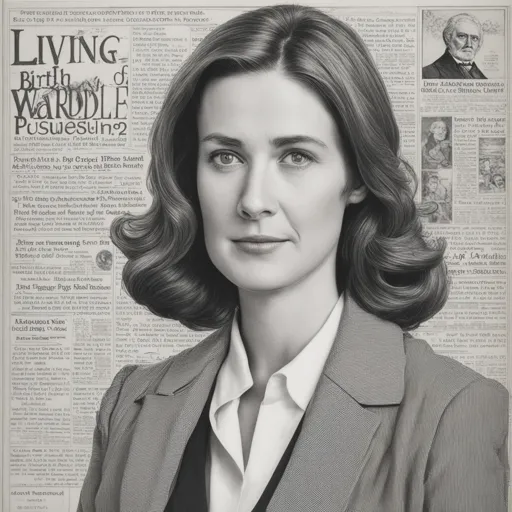 Sarah Wardle