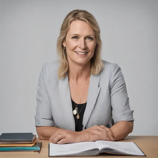 Sarah Washbrooke