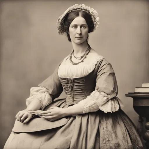 Sarah Wedgwood