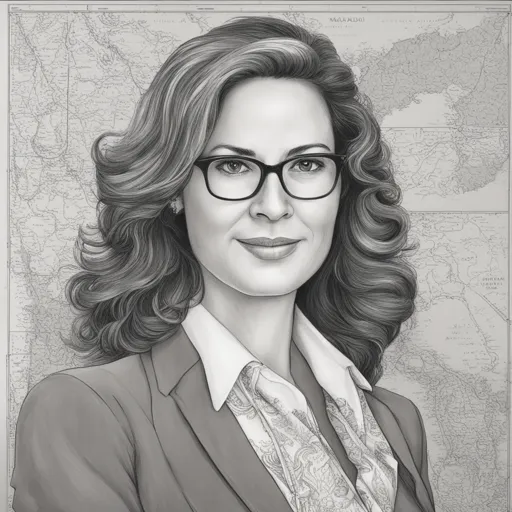 Sarah Weiss Maudi