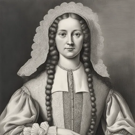 Sarah Whipple Goodhue