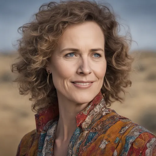 Sarah Wild